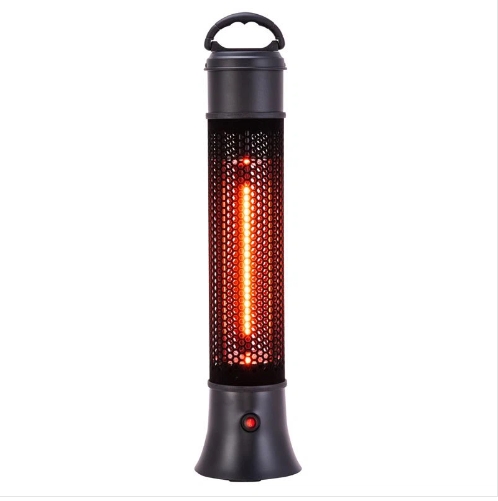 Waterproof heating table IP44